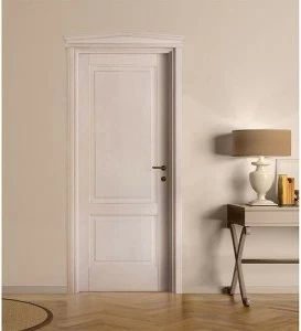 LEGNOFORM Маринованная дверь из массива дерева Decapata