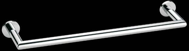 AE210 Держатель для полотенец, 30 см. bagno&associati AMBIENTE ELITE