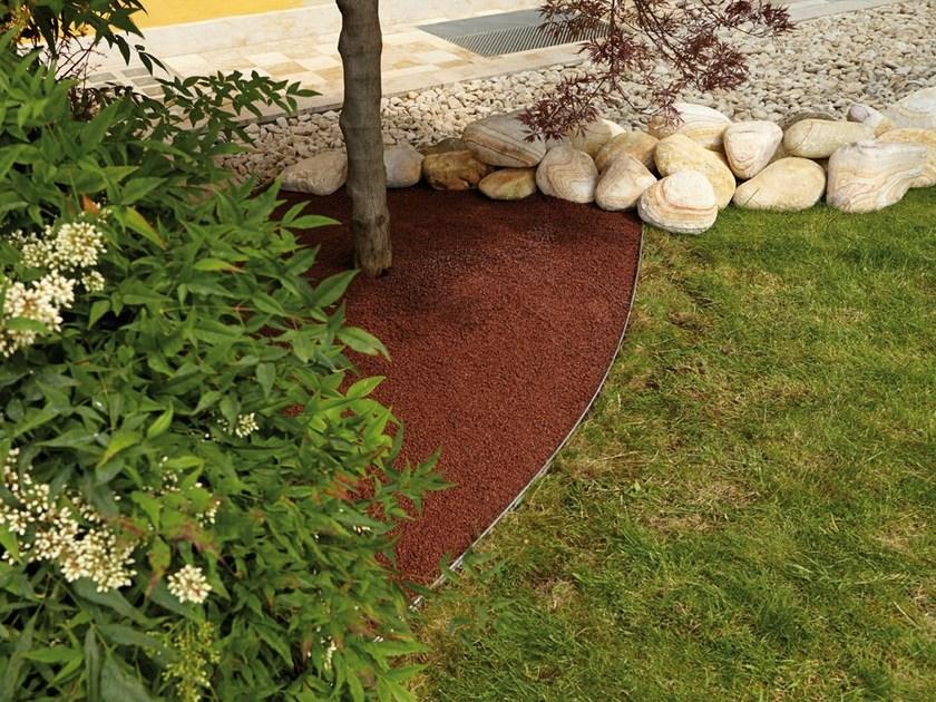 GRANULATI ZANDOBBIO Слив минеральной мульчи Prodotti complementari sun-id-1467358 - Вид №6