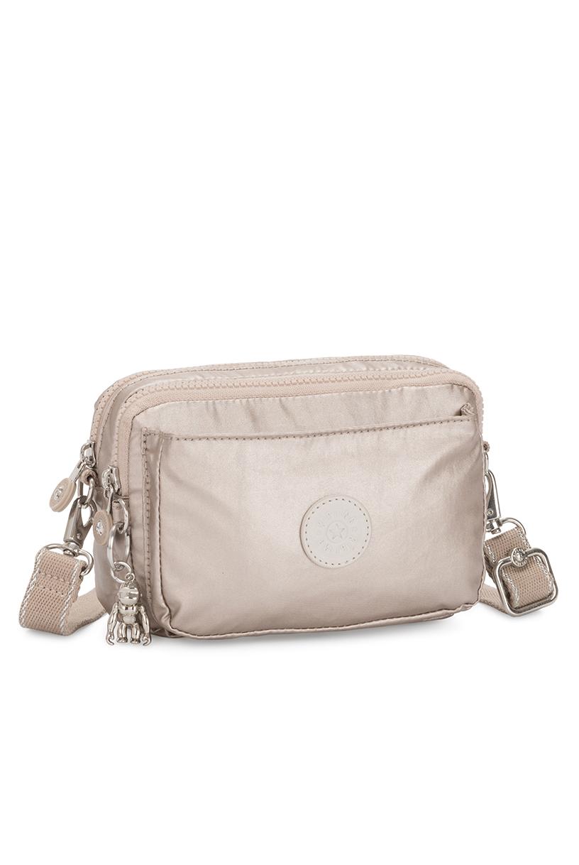 KI349248I Сумка на пояс и на плечо Mini 2-in-1 Crossbody and Bum Bag Kipling Abanu Multi  - Вид №2