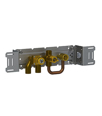 400NV Модульная система vola 