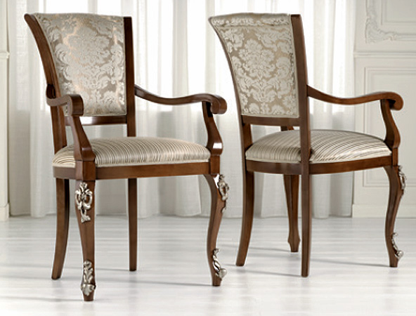 Стул  GIULIACASA 1005T-VN Venere