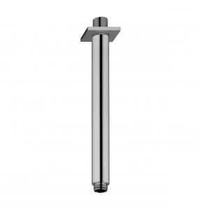 Aquaelite Metal 316 BD016 A Душевой кронштейн ø 23 | длина мм 300 мм