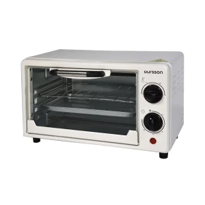 91233876 Электропечь Oursson MO0702/WH 32.2x19.7x24 см 600 Вт цвет белый STLM-1480412