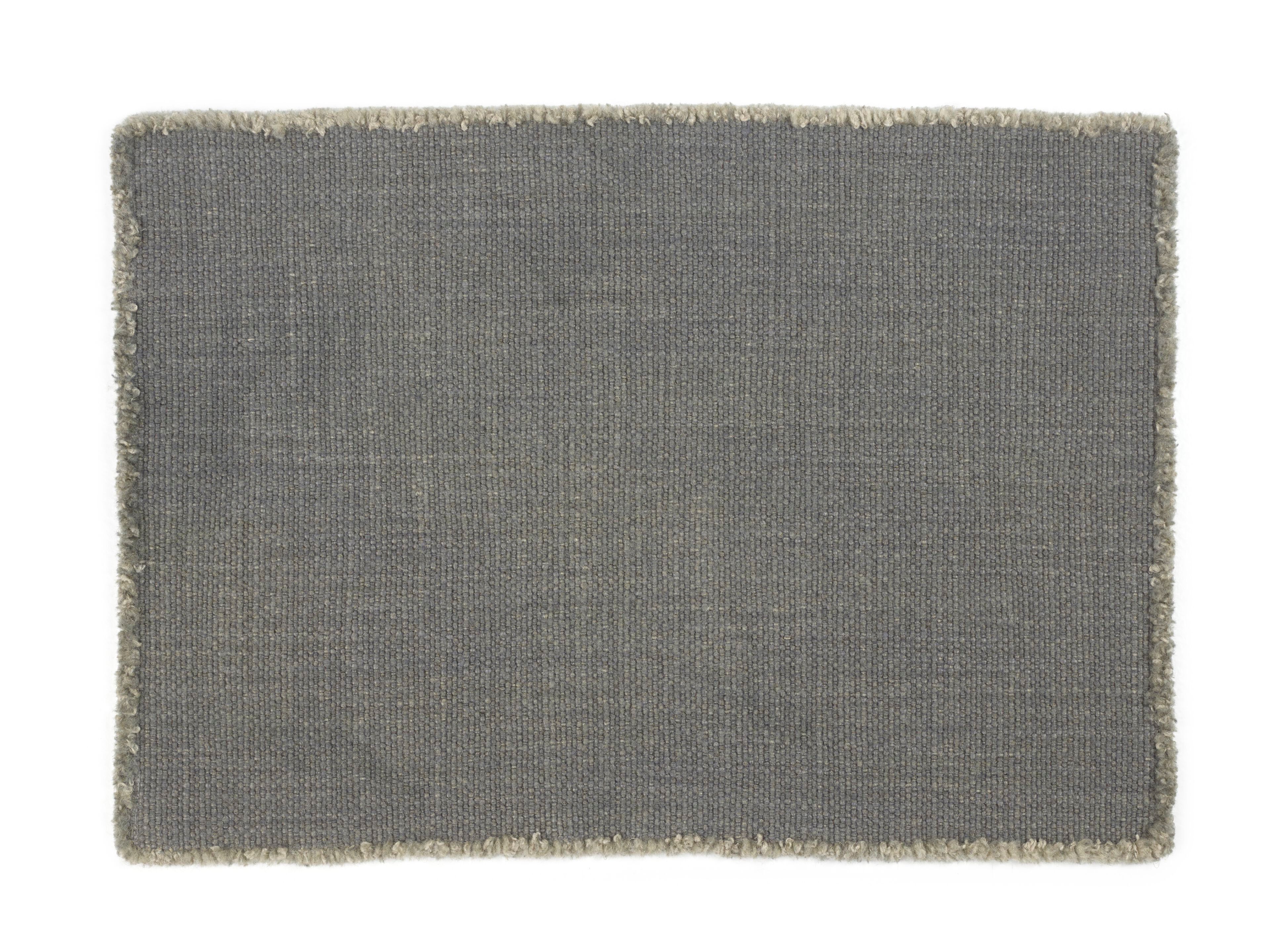 Прямоугольная льняная и шерстяная салфетка Libeco Home Jasper ARCH-00078941