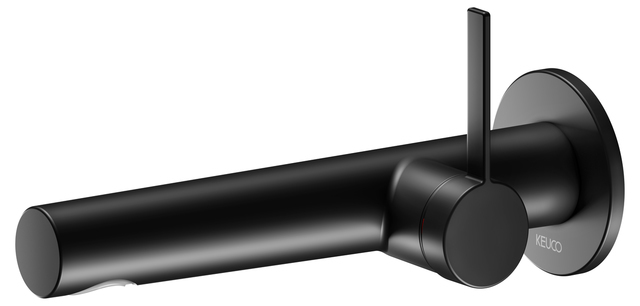 59516031101 Однорычажный смеситель для умывальника KEUCO IXMO - Вид №8