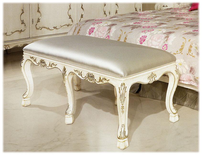 Банкетка Boito ANGELO CAPPELLINI 3221 