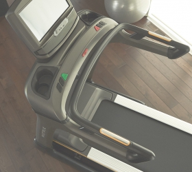 T70XIR Беговая дорожка t70xir MATRIX  - Вид №5