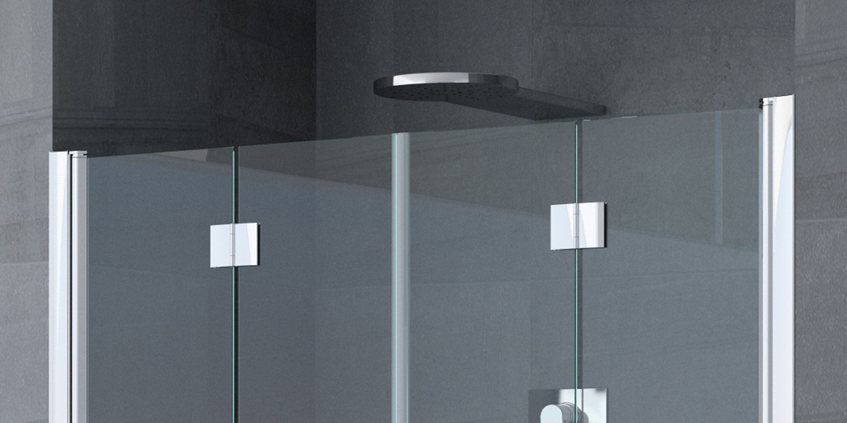 Двери в нишу ELISABETTA 160 см CSA Box Doccia 158H - Вид №1