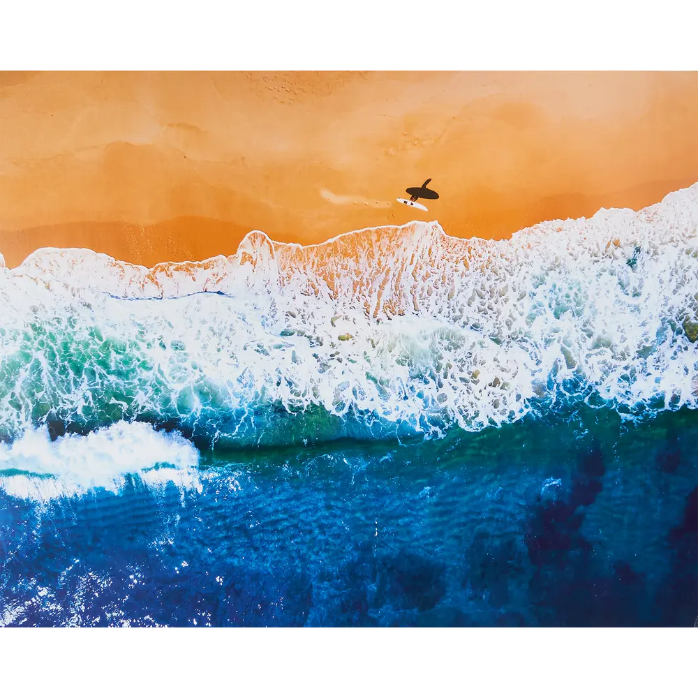 Постер Арт дизайн Полёт мечты 39x49 см 2 шт STLM-2201387 - Вид №2