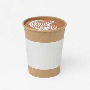 DYLATSOCA Носки latte caffe Doiy