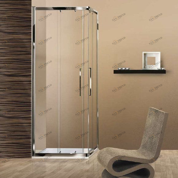 Art. 54A Serie 500 Душевая кабина Box Docce 2B Box Docce 2.B 38689