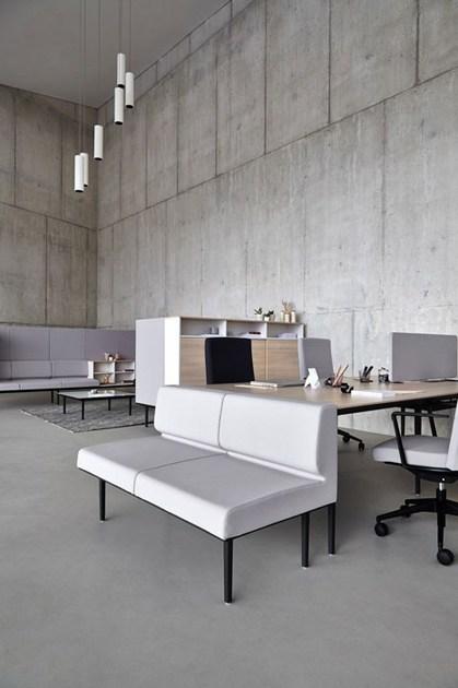 ACTIU Офисная мебель Longo sun-id-1506327 - Вид №8