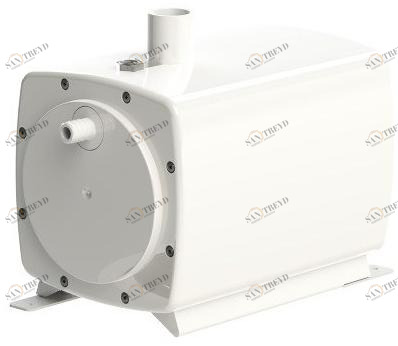 Sanitrit Сливной насос / душевой поддон Sanifoor+ sun-id-1451112