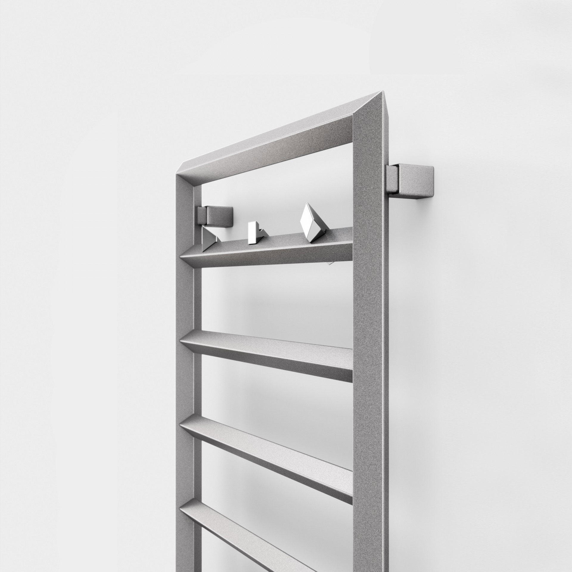 Полотенцесушители WGDIM112060 Diamond Terma 4.22 - Вид №1