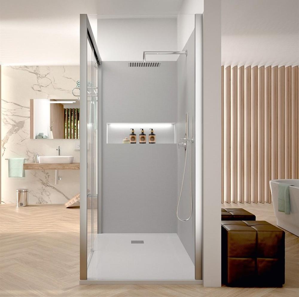 Поддон для душа ROCKS 1200х900 белый SP3014В0384100000  - Вид №4