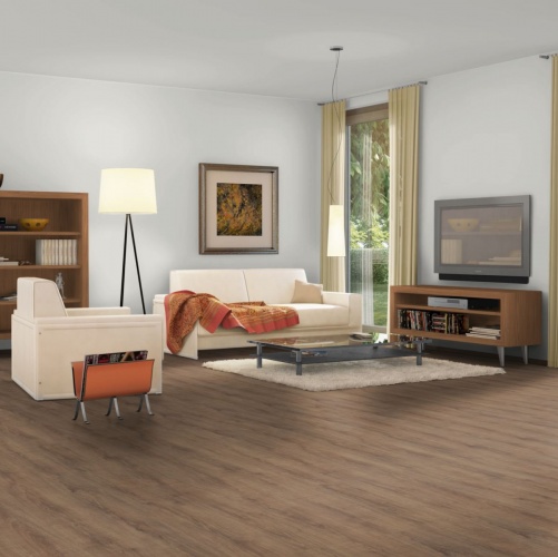 Пробка EGGER Cork+ Мадалена (Гладкая) 1292х193 мм 1201400002 - Вид №16