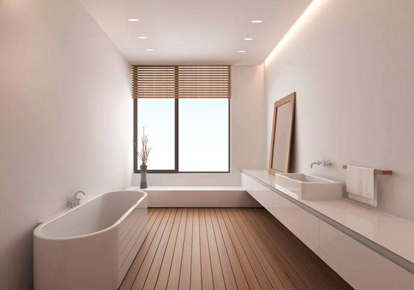 Astro Lighting Круглый встраиваемый точечный светильник из стали  1248006  - Вид №1