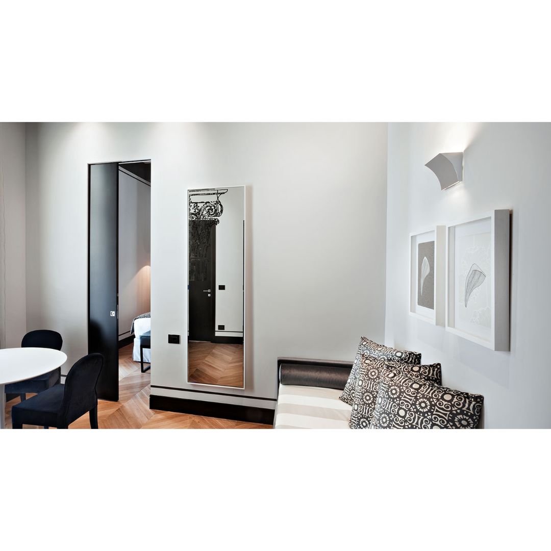 Flos F9701020 GRI POCHETTE UP/DOWN бра 105996 - Вид №1