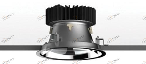 Artemide Встраиваемый светодиод Parabola sun-id-1412403