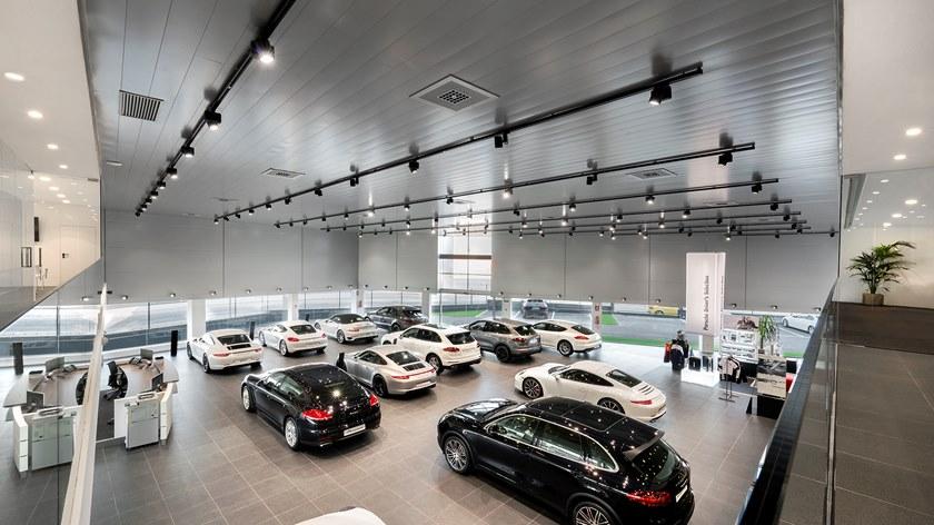 Arkoslight Светодиодное освещение из алюминия Zen sun-id-1425550 - Вид №25