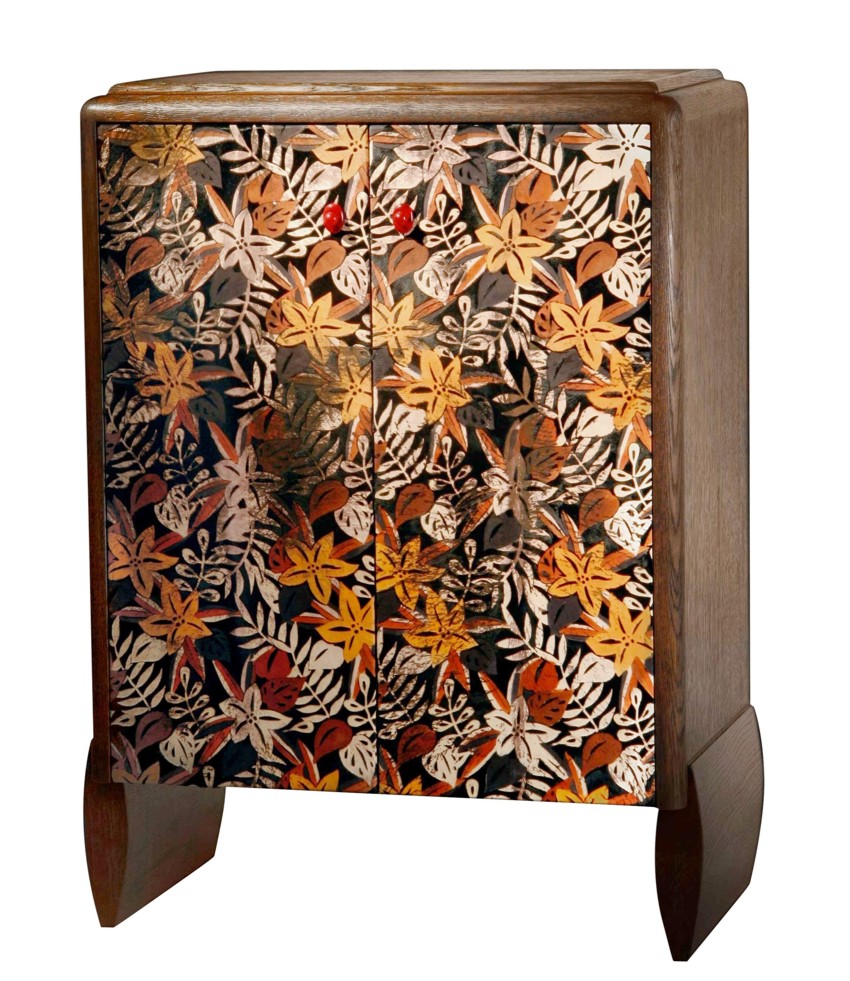 2031/VITF Credenzino 2031 Bianchini&Capponi DECO Bianchini Capponi