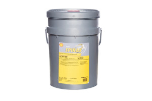 16752415 Масло Spirax S4 CX 30, 20 л 550031611 SHELL