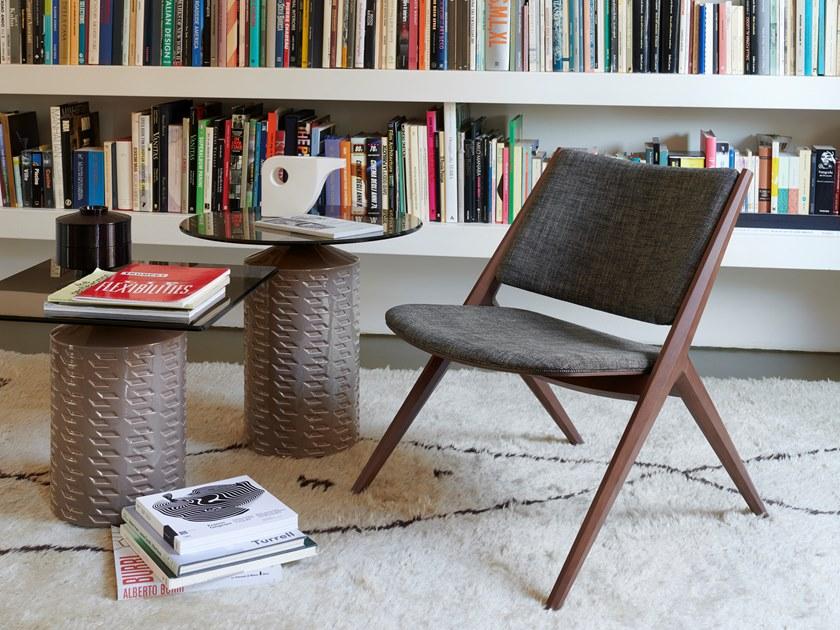 Potocco Мягкое кресло Track 919/l - Вид №1