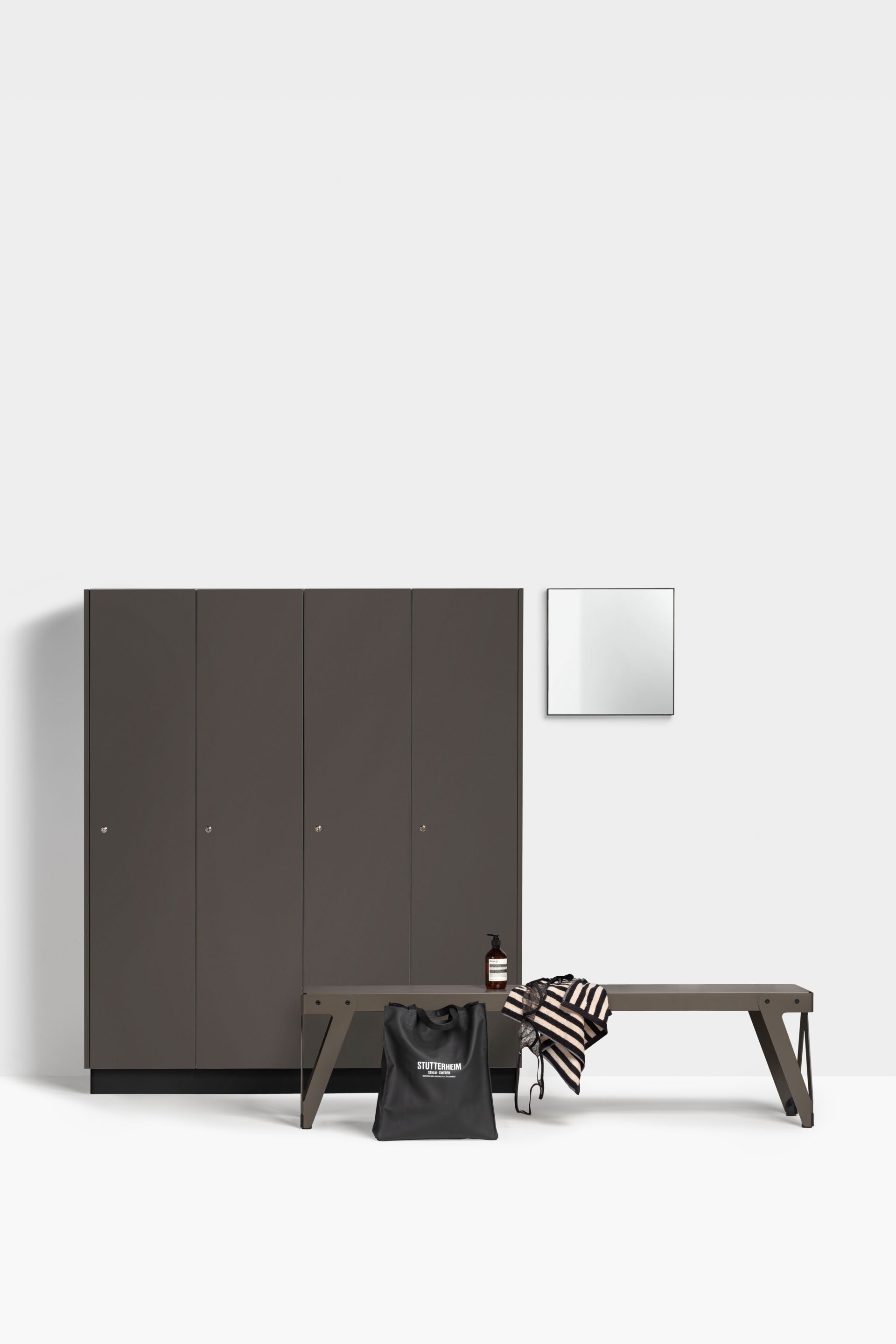 Шкаф из ДСП FUNCTIONALS Aquarius H ARCH-00109825 - Вид №34