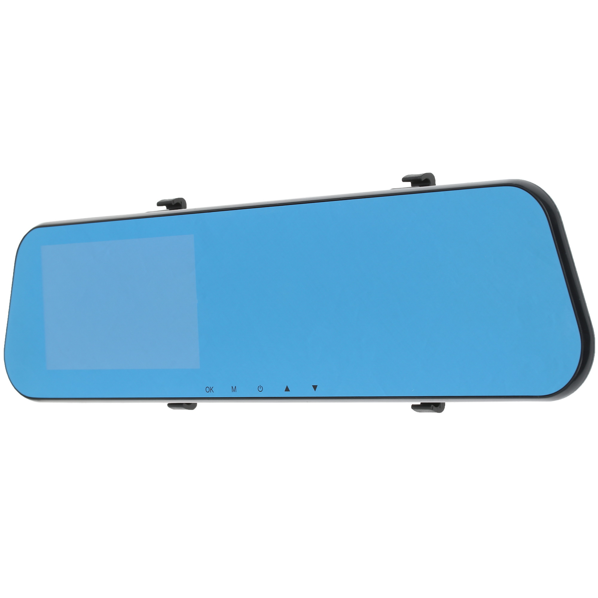 1255220 Видеорегистратор-зеркало DEXP Mirror Discovery STDN-0062504 - Вид №2