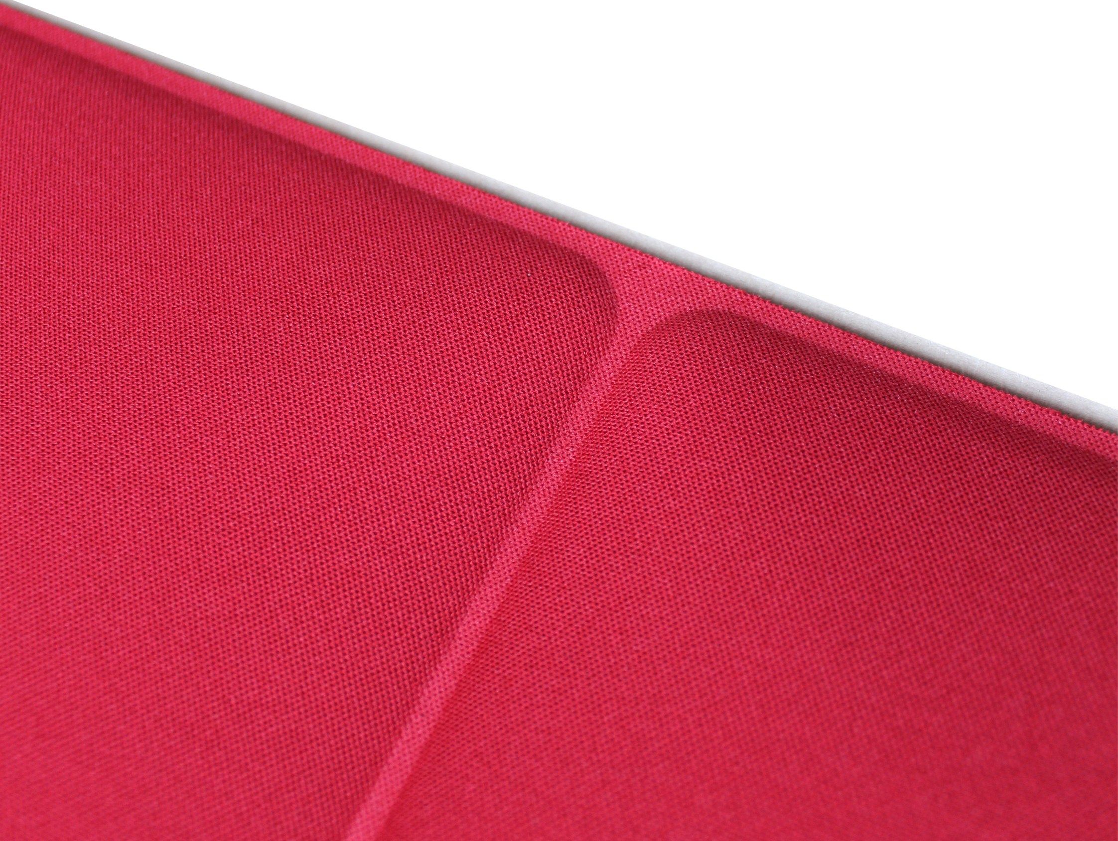 Акустическая панель из полиэфирного волокна Slalom Экоранж ARCH-00084809 - Вид №23