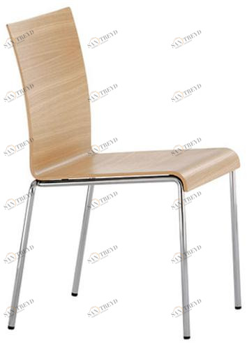 Brunner Стул из фанерованной древесины Verona sun-id-1365280