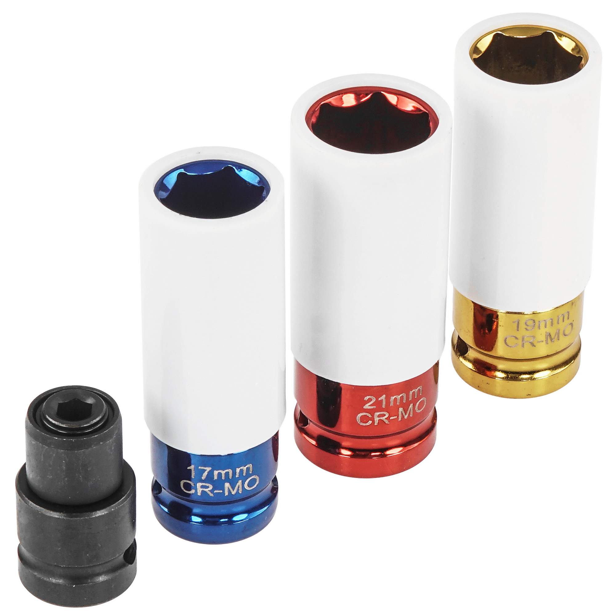 Гайковерт Einhell PXC Impaxxo 18/400 Power X Change 18V  , Без ЗУ, Без АКБ 9086100 STDN-0101983 - Вид №5