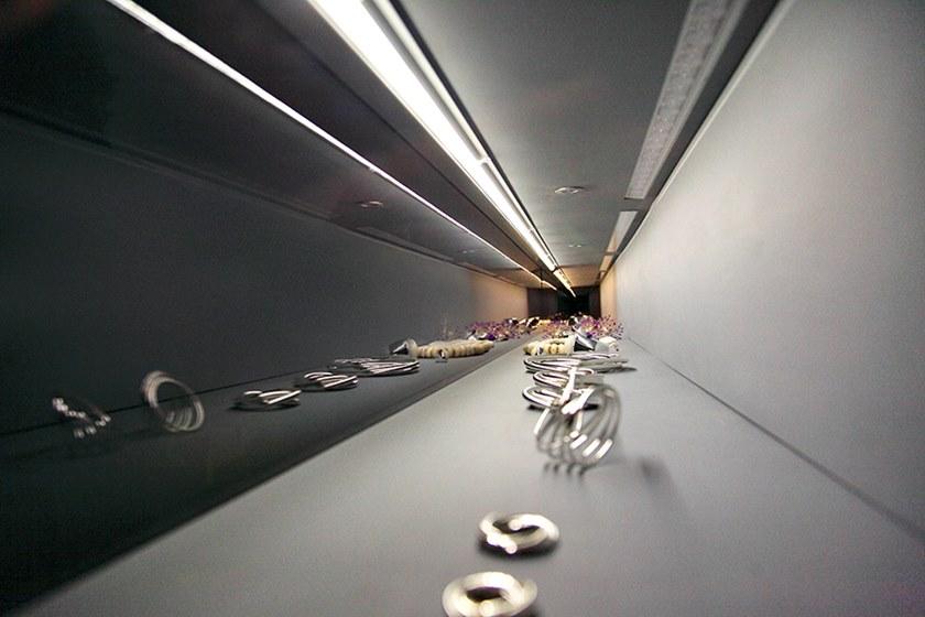 Aldabra Встраиваемая алюминиевая светодиодная панель sun-id-1395244 - Вид №4