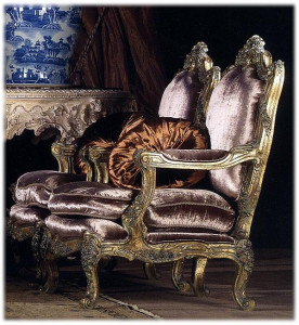 Кресло Diva JUMBO COLLECTION DIV-41