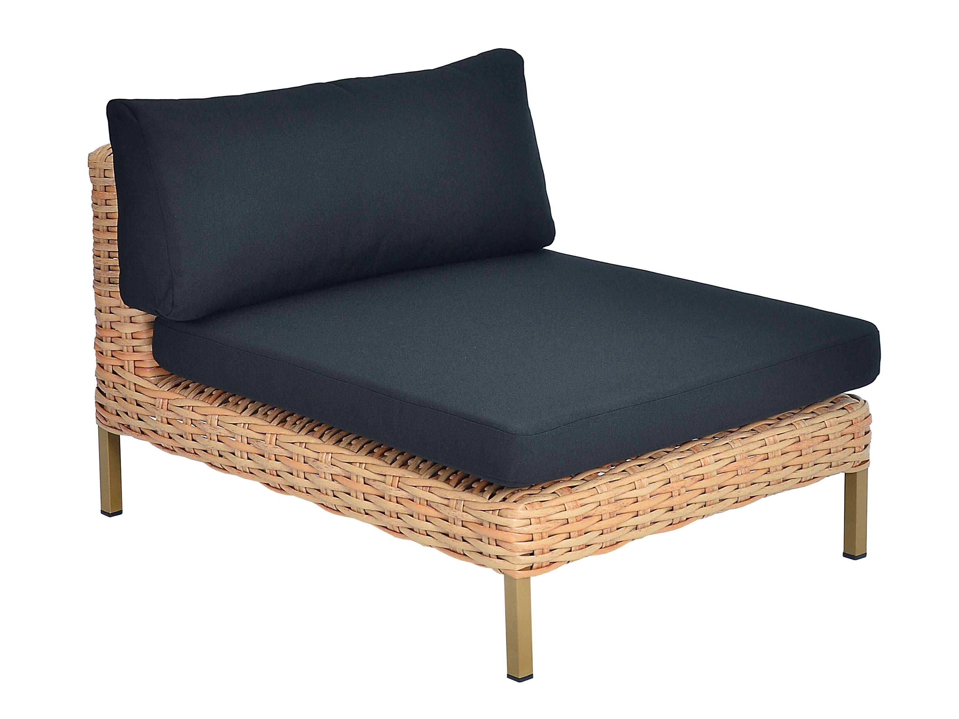 Тканевое садовое кресло cbdesign Shana ARCH-00050972 - Вид №5