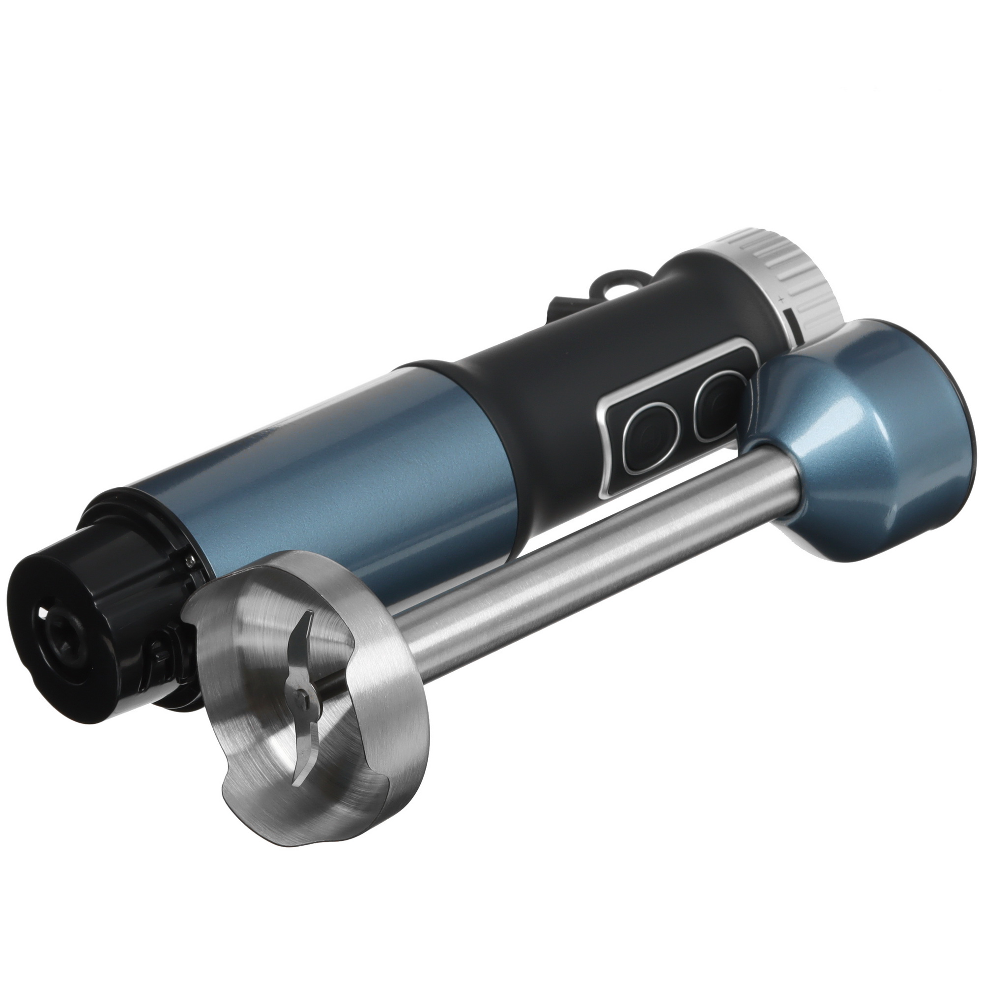 9075059 Блендер погружной DEXP DHB-1403 синий STDN-0094594 - Вид №6