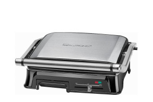 91261381 Гриль KG 3571 Keramik 2000W STLM-0526102 CLATRONIC