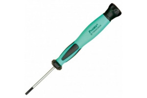 15832126 Антистатическая отвертка SD-083-T15H 00322867 ProsKit