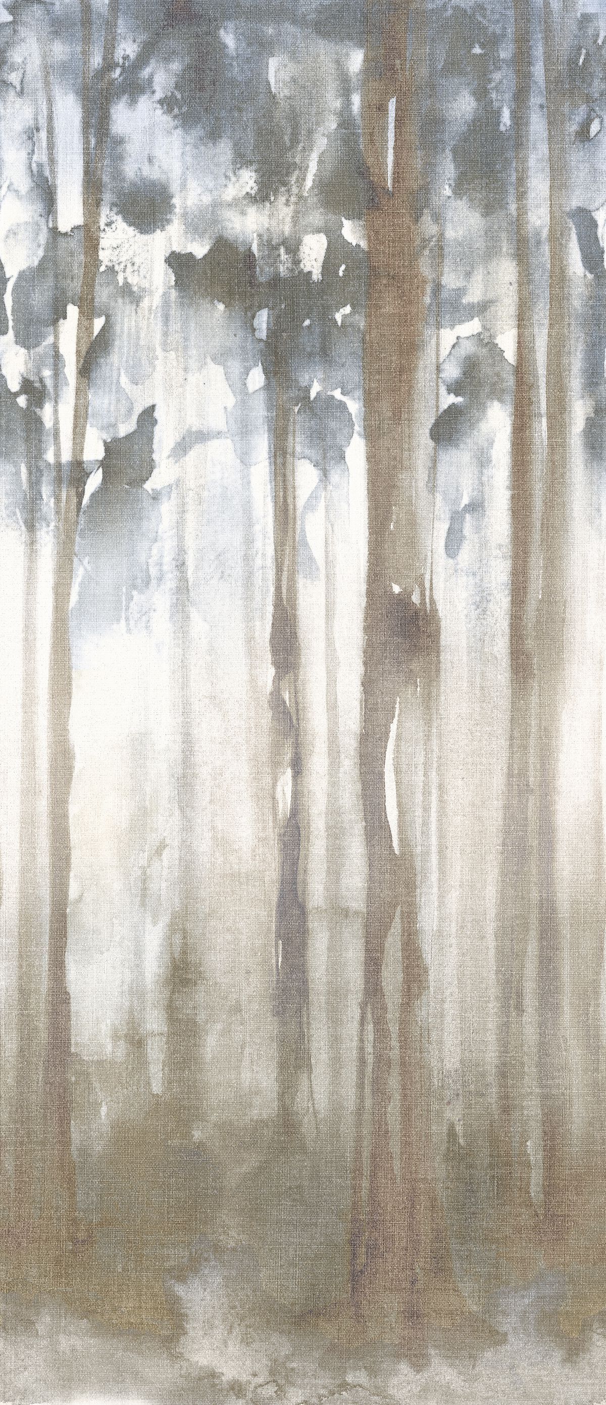 Напольное покрытие из керамогранита с эффектом ткани CERAMICA FONDOVALLE Dream ARCH-00146328 - Вид №7