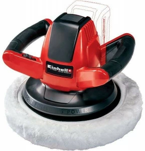 EINHELL Полировальные машины на аккумуляторных батареях Accessori auto