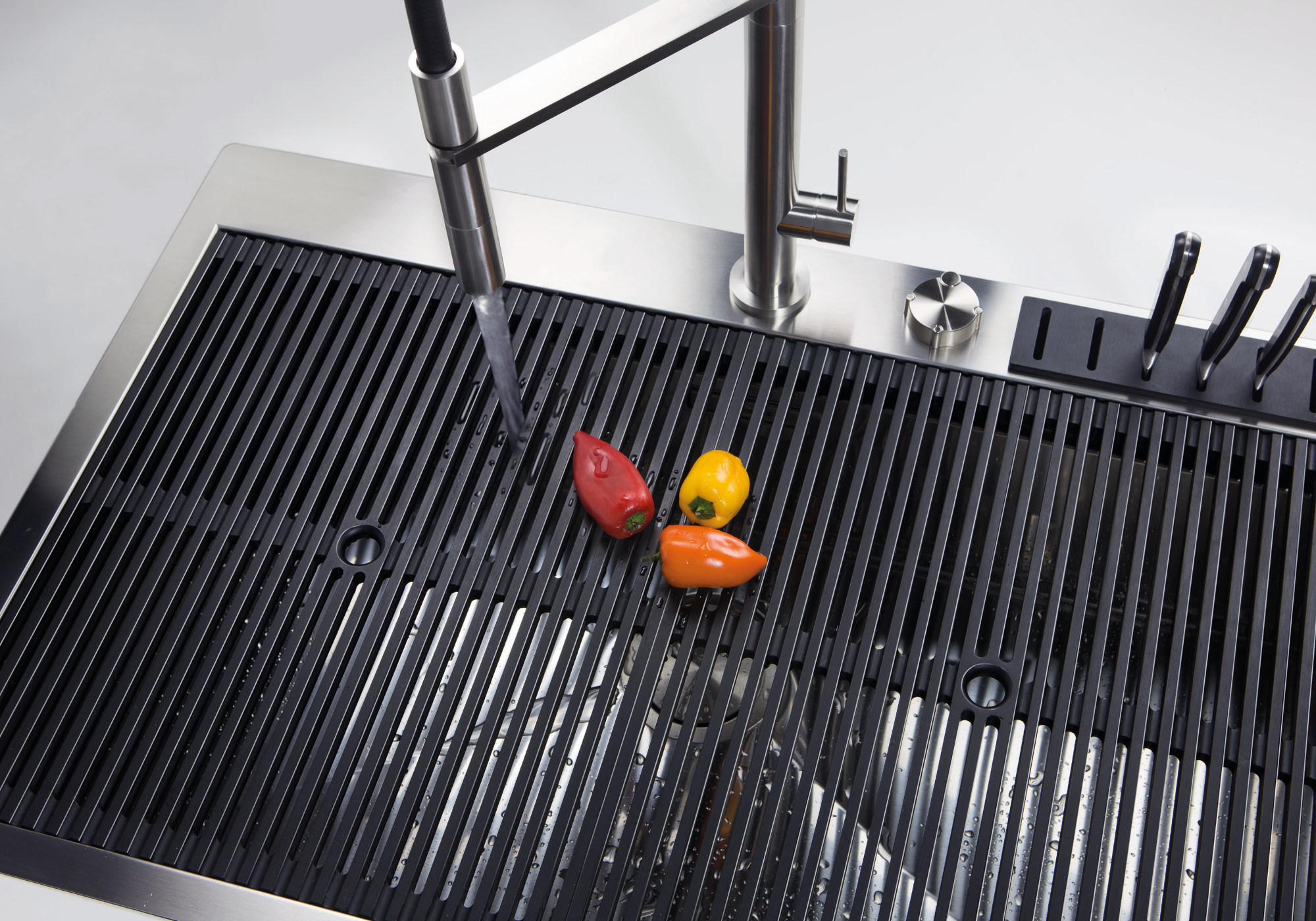 1017055 Раковина Foster Milano 1017055 Fosterspa  - Вид №2