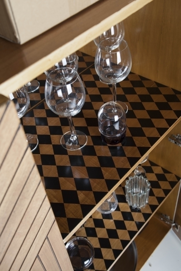 078819 Шкаф 0024 Lola Glamour Tauro Santreyd - Вид №3