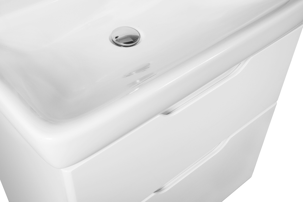 99.0007 Тумба под раковину Dreja Q - Вид №2