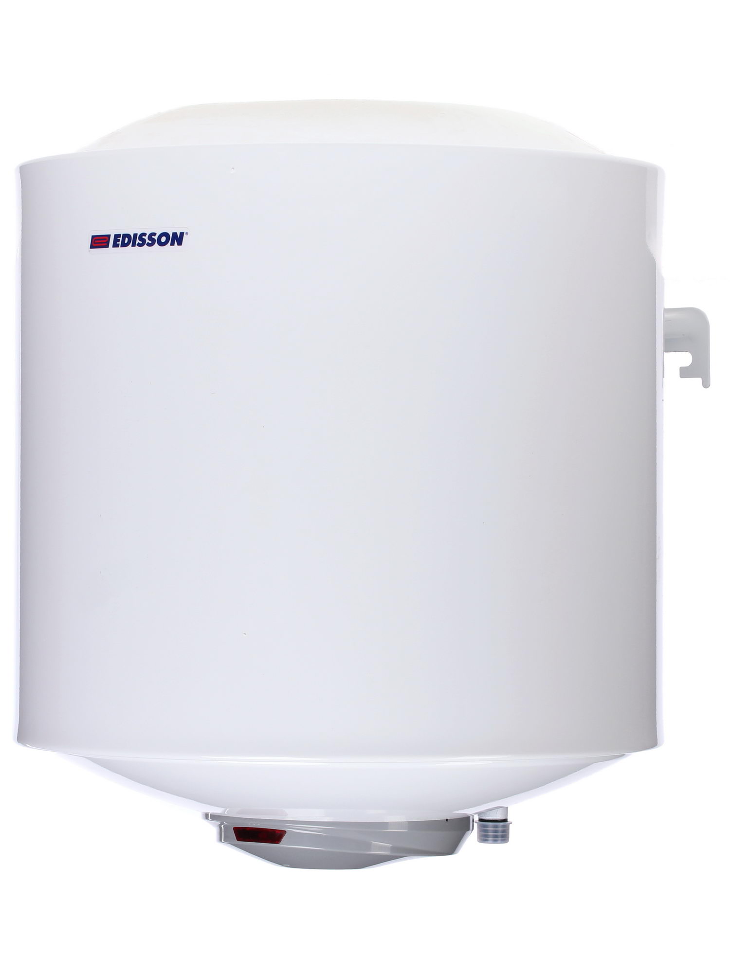 1033450 Водонагреватель электрический Edisson ER 50V STDN-0097976 - Вид №2