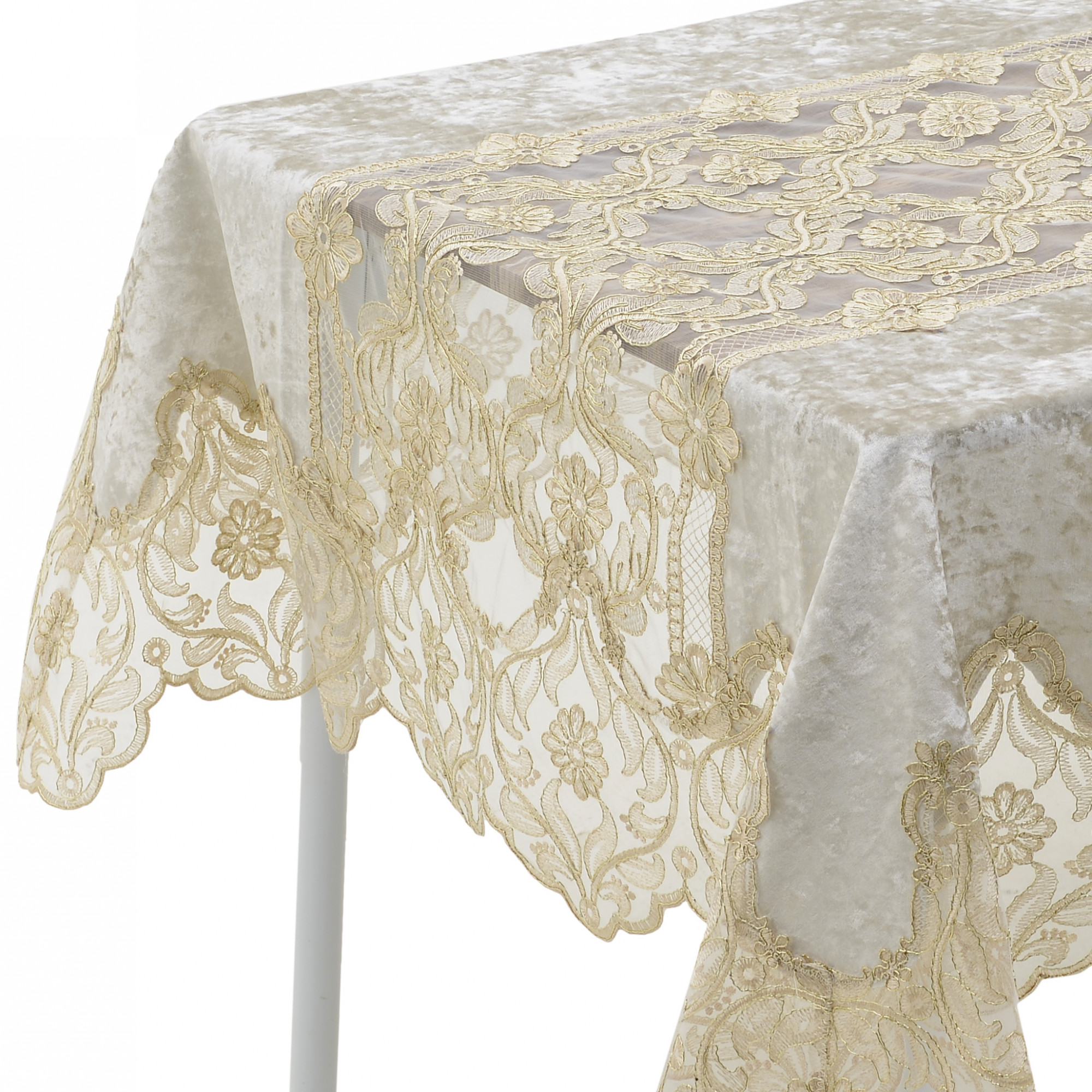 3840469.0011 СКАТЕРТЬ TO4ROOMS 