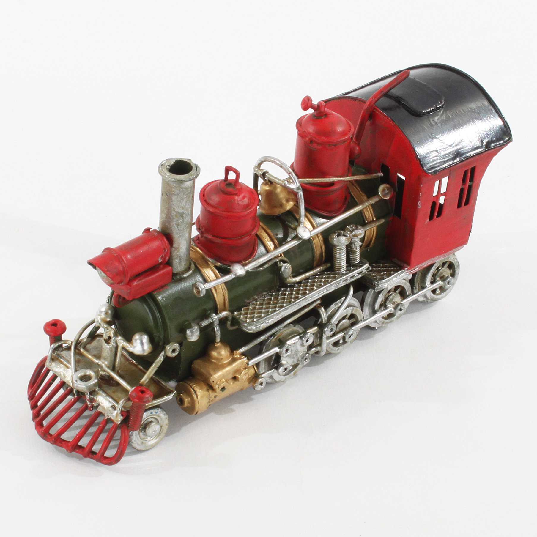 3870726.0150 модель поезд TO4ROOMS  - Вид №1