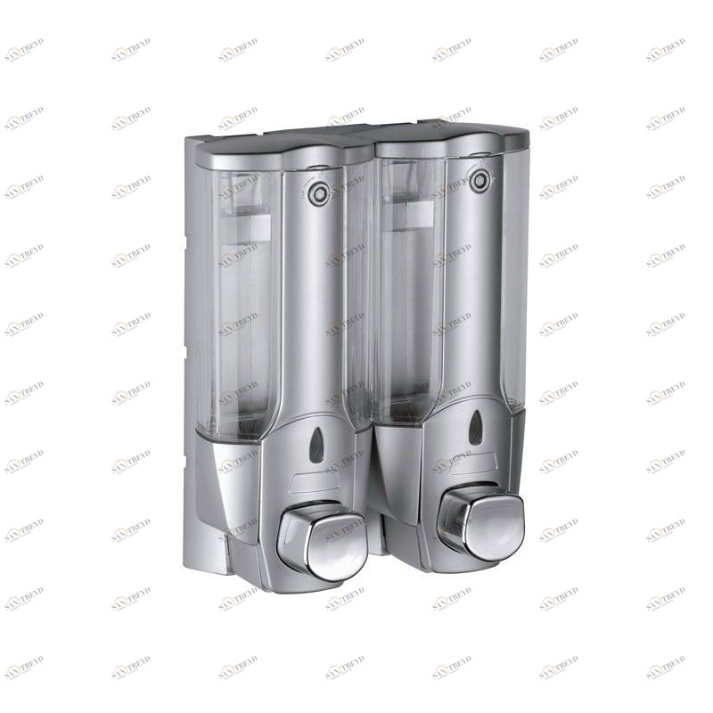 A1060 Диспенсер мыла DANIEL RUBINETTERIE 