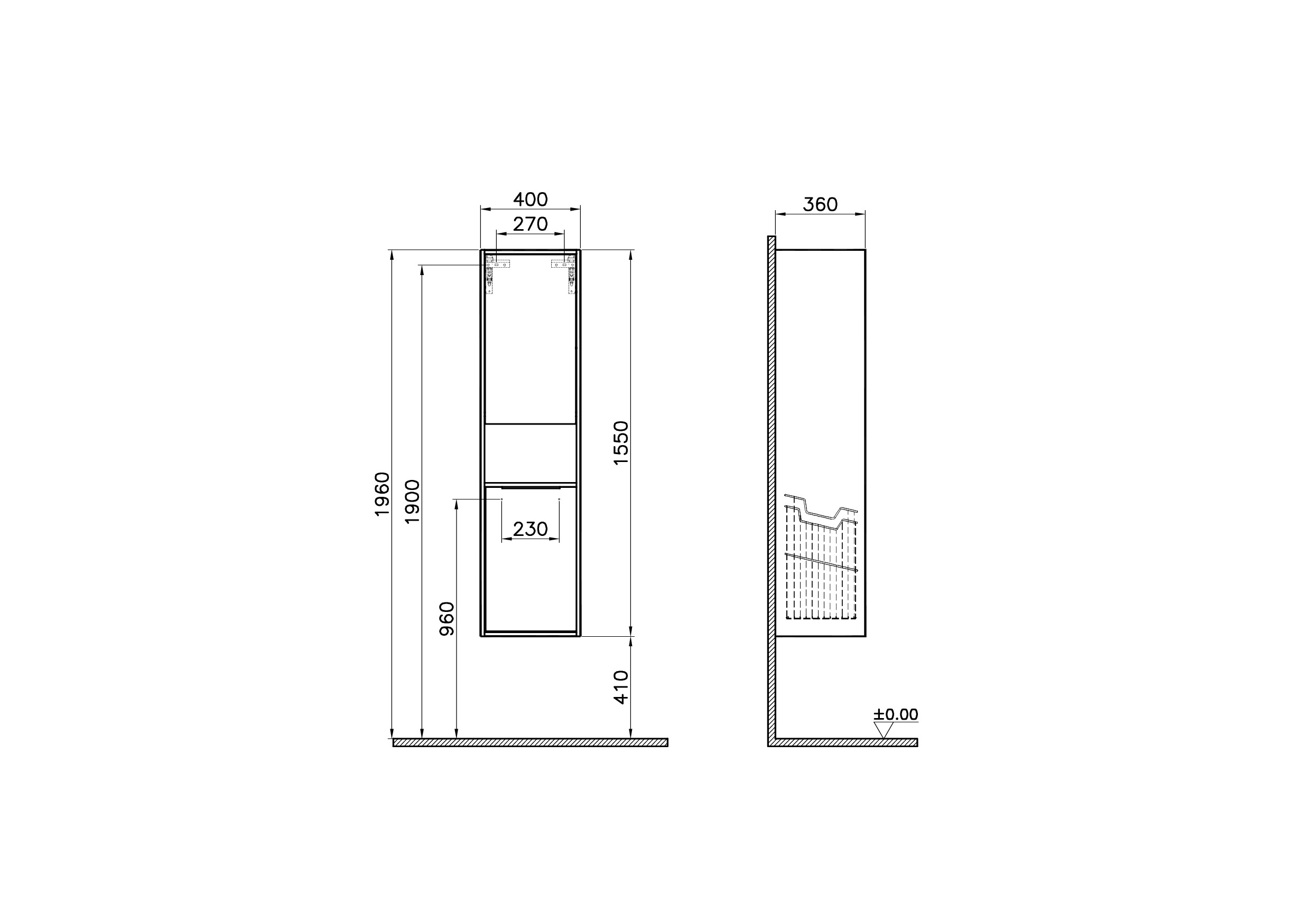62004  Vitraglobal Integra - Вид №1