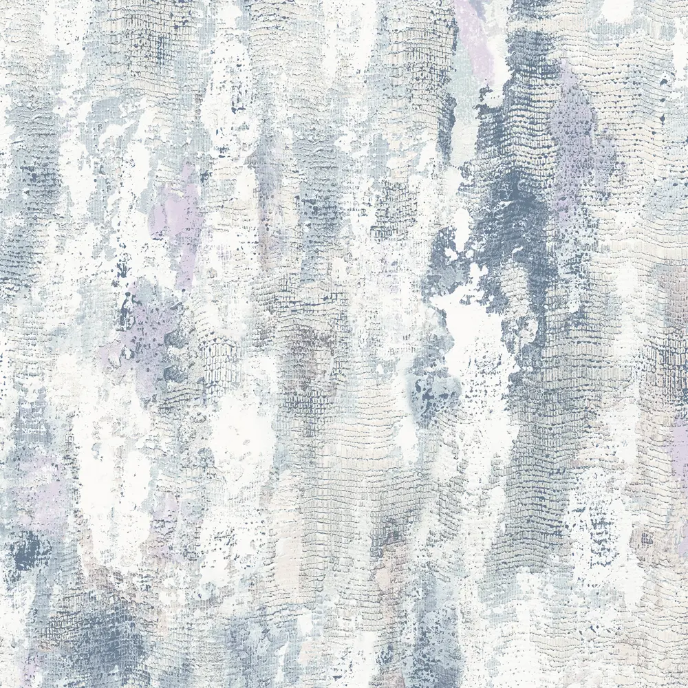 Обои флизелиновые New Age Impasto голубые 1.06 м NA8713-24 87021233 STLM-2062834 - Вид №1